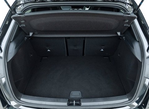 Mercedes-Benz A Class A45 S 4Matic+ Plus 30