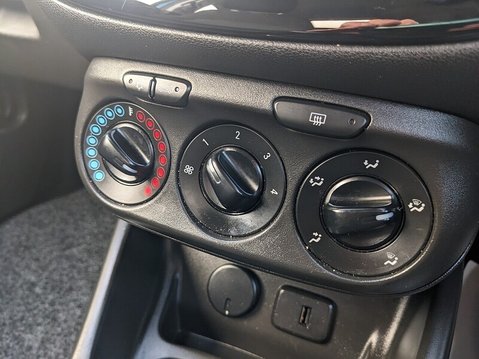 Vauxhall Corsa ENERGY 26