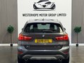 BMW X1 2.0 18d xLine Auto sDrive Euro 6 (s/s) 5dr 19