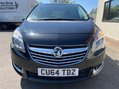 Vauxhall Meriva 1.6 Meriva Tech Line CDTi ecoFLEX S/S 5dr 4