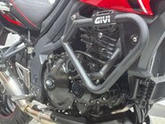 Triumph Tiger 2013 48K FULL LUGGAGE NEW MOT SERVICED READY TO EXPLORER 1050CC 25