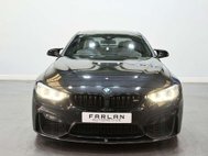 BMW M4 3.0 BiTurbo Competition Coupe 2dr Petrol DCT Euro 6 (s/s) (450 ps) 11