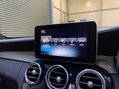 Mercedes-Benz C Class 3.0 C43 V6 AMG (Premium Plus) G-Tronic+ 4MATIC Euro 6 (s/s) 2dr 25