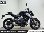 cf moto NK 2024 2K CLEAN 650CC NAKED A2 BIKE MOT 2027 1 OWNER PROJECT 1