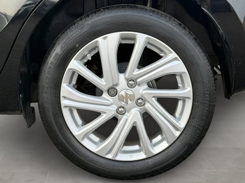Suzuki Swift 1.2 Dualjet 83 12V Hybrid SZ-T 5dr Auto 15