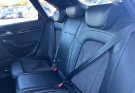 Audi Q3 2.0 TDI QUATTRO BLACK EDITION AUTO 32