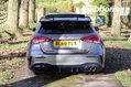 Mercedes-Benz A Class 2.0 AMG A 35 4Matic Premium+ Auto 4WD 5dr 14