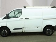 Ford Transit Custom 2.0 Transit Custom 310 13