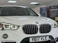 BMW X1 2.0 20d xLine Auto xDrive Euro 6 (s/s) 5dr 84