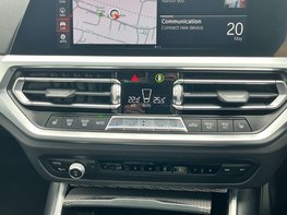 BMW 3 Series 2.0 320i M Sport Auto 4dr 62