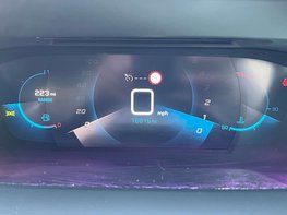 Peugeot 208 1.2 208 GT Line PureTech S/S 5dr 25