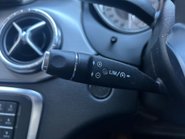 Mercedes-Benz CLA Class CLA220 CDI AMG SPORT 33