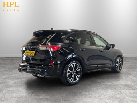Ford Kuga 1.5 EcoBlue ST-Line X Edition SUV 5dr Diesel Auto Euro 6 (s/s) (120 ps) Air 7