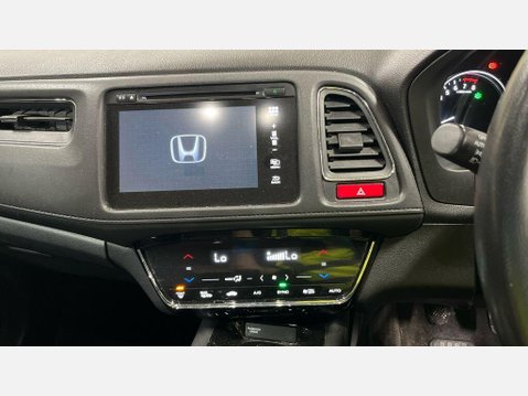 Honda HR-V 1.5 i-VTEC SE Euro 6 (s/s) 5dr 14