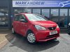SEAT Mii S A/C