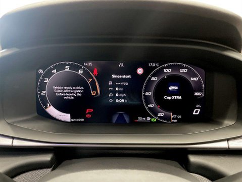 Cupra Terramar 2.0 TSI VZ2 SUV 5dr Petrol DSG 4Drive Euro 6 (s/s) (265 ps) Cruise Control 14
