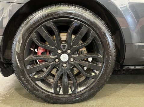Land Rover Range Rover Sport 3.0 SD V6 Autobiography Dynamic Auto 4WD Euro 6 (s/s) 5dr 41