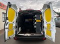 Ford Transit Connect 1.5 Transit Connect 240 Base TDCi LONG WHEEL BASE AIR CON 29