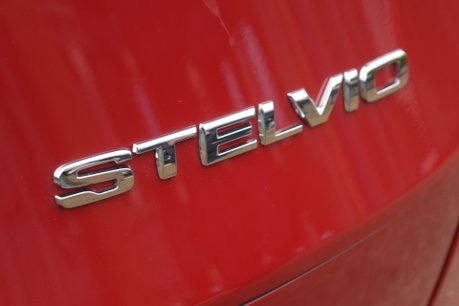 Alfa Romeo Stelvio 280BHP 2.0T Auto Veloce Q4 AWD Euro 6 (s/s) 5dr 14