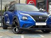 Nissan Juke Hat 1.6 Hbd 143ps Tekna Au
