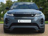Land Rover Range Rover Evoque EDITION Plug-in Petrol Hybrid 2