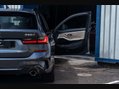 BMW 3 Series 3.0 330d xDrive M Sport MHEV Auto 4WD 5dr 8