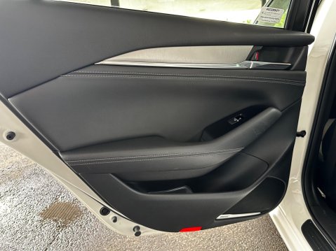 Mazda 6 2.2 SKYACTIV-D Sport Nav+ Auto Euro 6 (s/s) 4dr 32