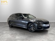BMW 3 Series 2.0 330e 12kWh M Sport Touring 5dr Petrol Plug-in Hybrid Auto Euro 6 (s/s) 1