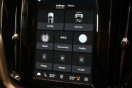 Volvo XC60 2.0 XC60 + B5 MHEV AWD Auto 4WD 5dr 41