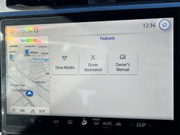 Ford Puma 1.0 Puma Titanium MHEV 5dr 45