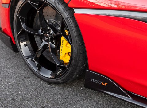 McLaren 600 Apex Collection 30