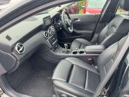 Mercedes-Benz A Class 1.5 A 180 D Sport 5dr 5