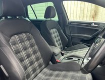 Volkswagen Golf 2.0 TDI BlueMotion Tech GTD Hatchback 5dr Diesel DSG Euro 6 (s/s) (184 ps) 16