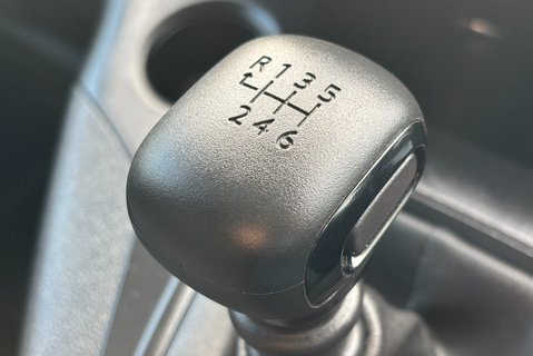 Citroen Berlingo 1000 M Enterprise Edition Panel Van 31