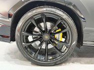 Lamborghini Urus 4.0 V8 BiTurbo SUV 5dr Petrol Auto 4WD Euro 6 (650 ps) 30