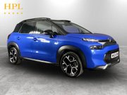 Citroen C3 Aircross 1.2 PureTech MAX SUV 5dr Petrol EAT6 Euro 6 (s/s) (130 ps) Air Con - Alloy 1