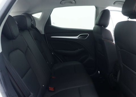 MG ZS 1.0 T-GDI Exclusive SUV 5dr Petrol Auto Euro 6 (111 ps) 45