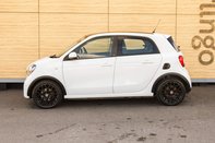 Smart Forfour PRIME SPORT PREMIUM 11