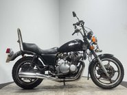 Suzuki GS850 1990 RUNNING CLASSIC BIKE SPARES OR REPAIR CRUISER 850CC IMPORT 1