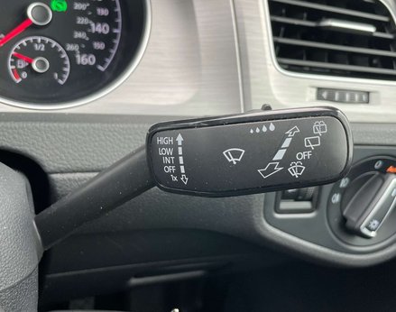 Volkswagen Golf 1.4 Golf Match Edition TSi BlueMotion Technology Semi-Auto 5dr 54