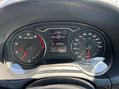 Audi A3 1.8 TFSI Sport Sportback S Tronic quattro Euro 6 (s/s) 5dr 17