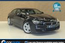 BMW 6 Series 3.0 640d M Sport Auto 4dr