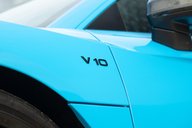 Audi R8 5.2 FSI V10 Performance Carbon Black Coupe 2dr Petrol S Tronic quattro Euro 21