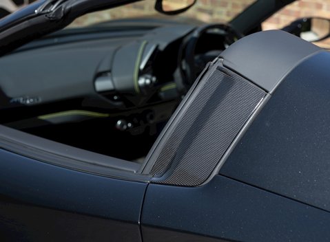 Ferrari 488 Spider 26