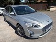 Ford Focus TITANIUM X 1