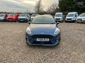 Ford Fiesta SWB L1H1 (SOLD) Low Roof Sport Air Con Alloys Nav EURO 6 NO VAT 3