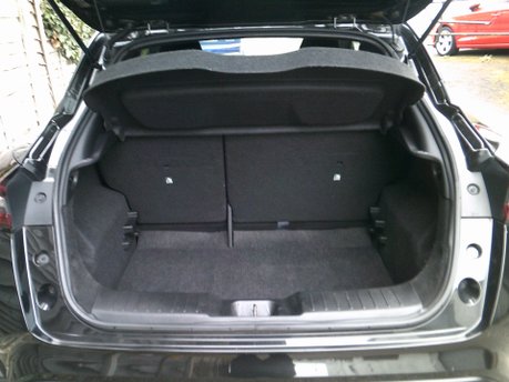 Nissan Juke DIG-T N-CONNECTA DCT ONLY 31,000 MILES FROM NEW 7