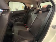 Ford Ecosport 1.0T EcoBoost Titanium 2WD Euro 5 (s/s) 5dr 13