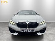 BMW 1 Series 1.5 118i Sport (LCP) Hatchback 5dr Petrol Manual Euro 6 (s/s) (136 ps) 2