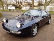 Porsche 928 GT 73